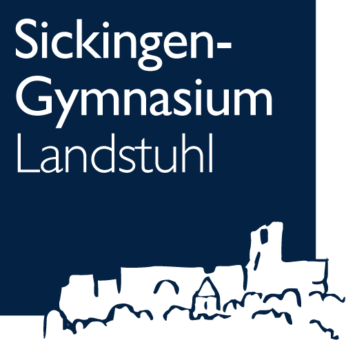 Website des Sickingen-Gymnasiums